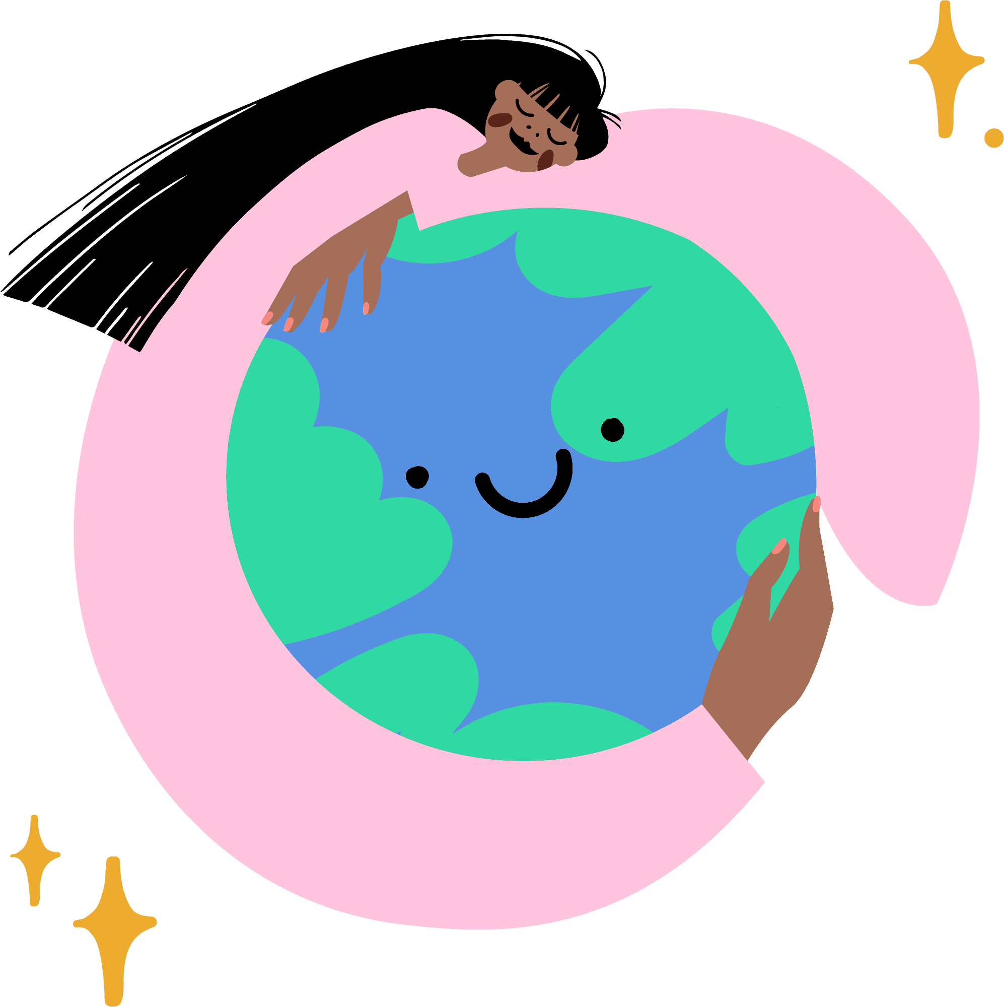 Globe